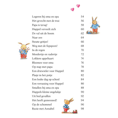 Il piccolo salto di Delta le più belle storie di 1 minuto
