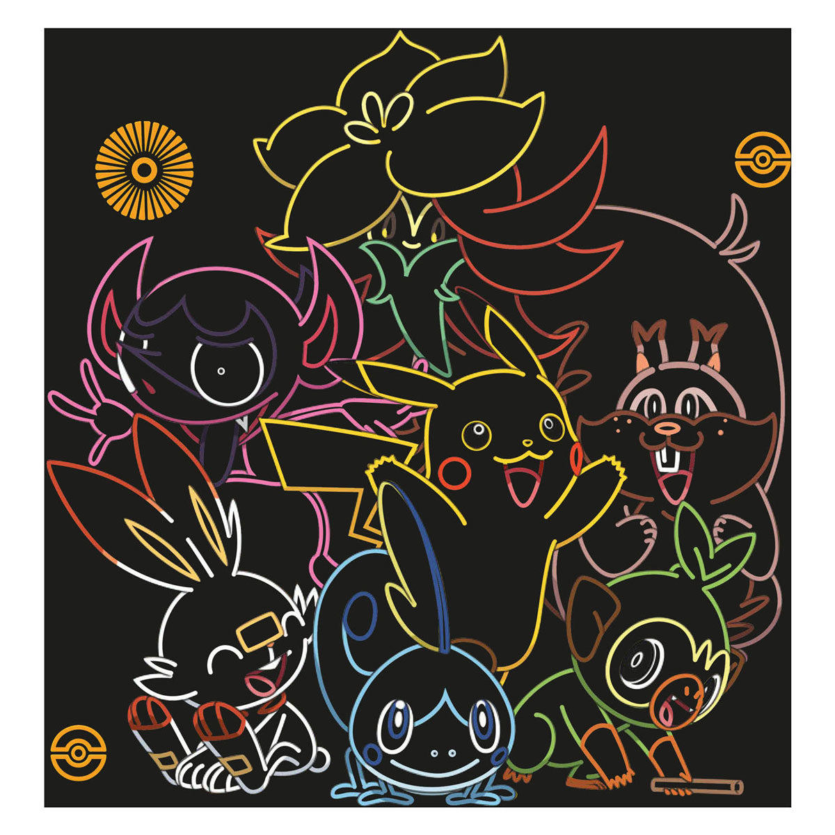 Gratta e vinci Pokemon Deltas Pokemon