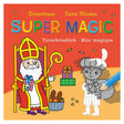 Blocco antigraffio magico super magico di Deltas Sinterklaas