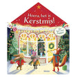 Evviva Delta, è Natale! libro di bordo