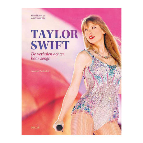 Delta Taylor racconta velocemente le storie dietro le sue canzoni