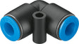 Festo l-innesto a innesto qsl-8