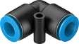 Festo l-innesto a innesto qsl-10