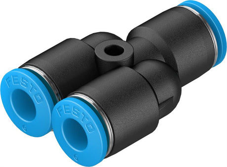 Festo giunto a y-plug-in qsy-6