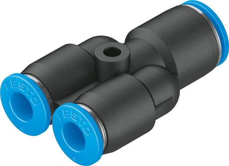 Festo giunto a y-plug-in qsy-8-6