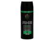 Deodorante Axe Africa 150ml