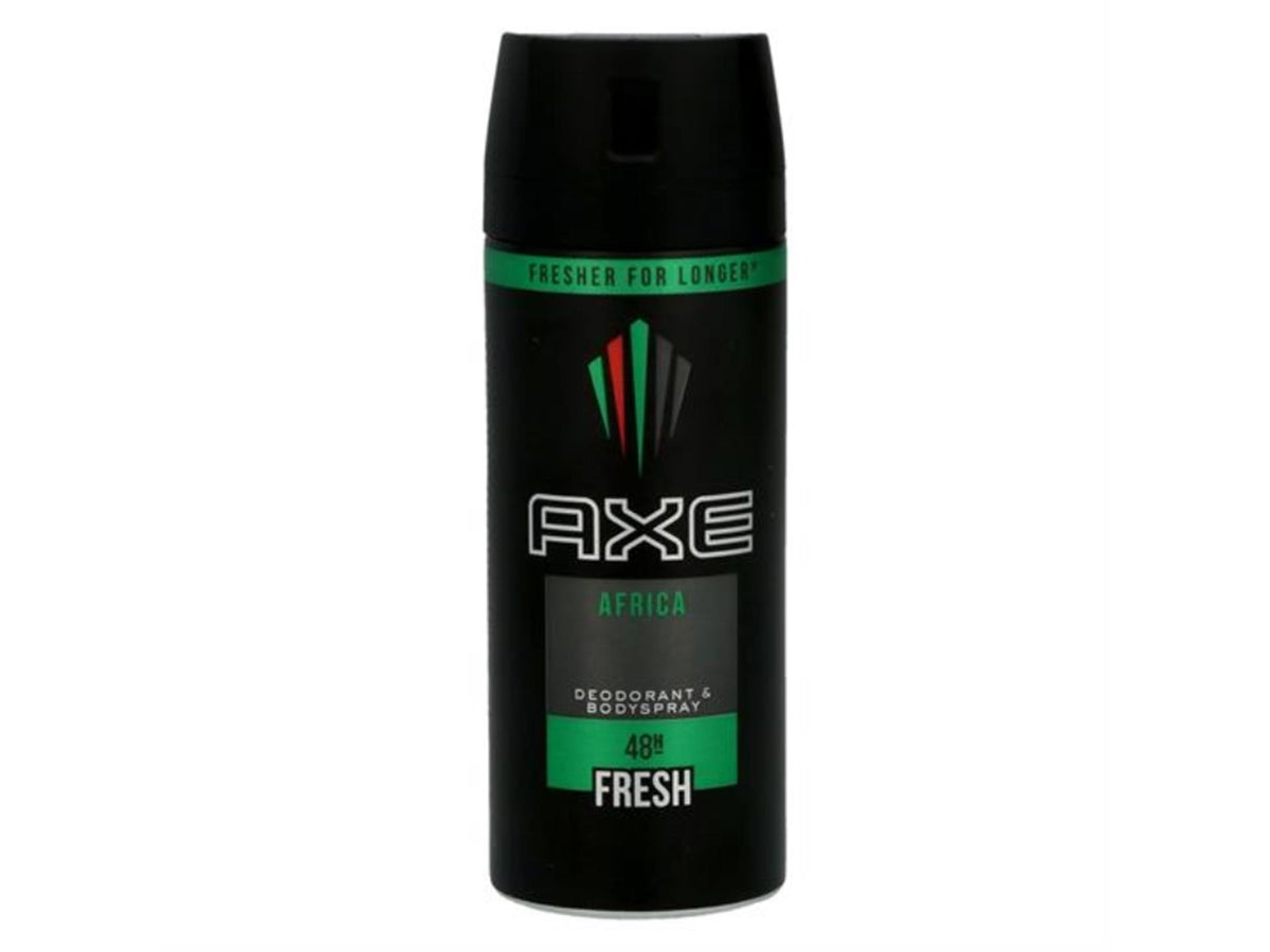 Deodorante Axe Africa 150ml
