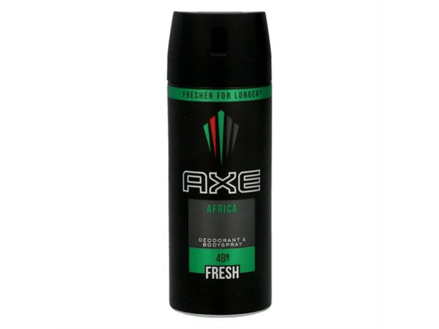 Deodorante Axe Africa 150ml