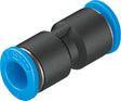 Giunto a innesto Festo qsm-6