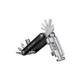 TOPEAK MINITOOL MINI P20 NERO