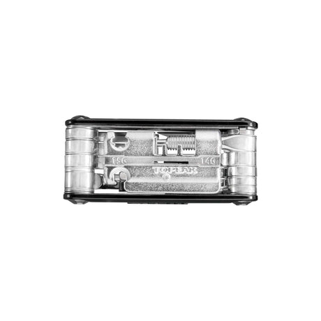 TOPEAK MINITOOL MINI P20 NERO
