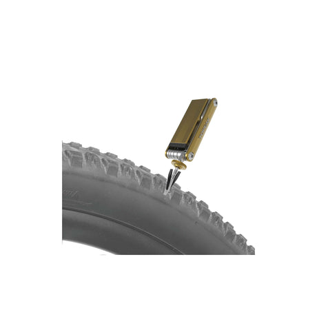 TOPEAK MINITOOL TUBI 18 NERO