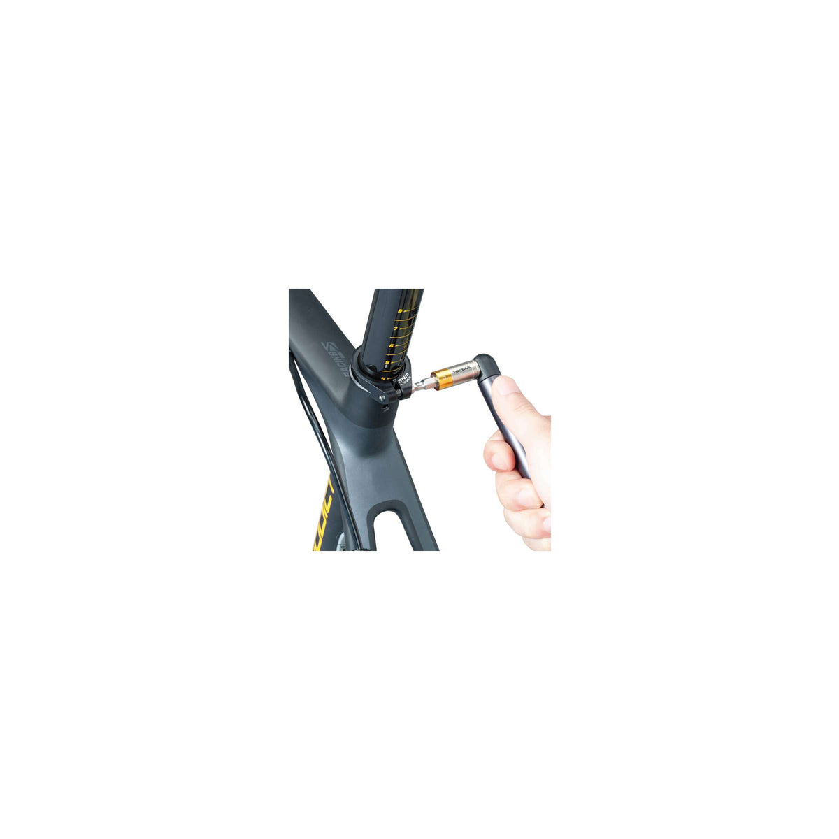 Topple Key Topple Nano Torqbar 4