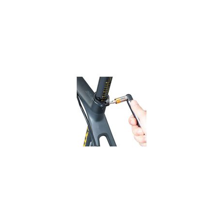 Tasto toment topeak nano torqbar 6