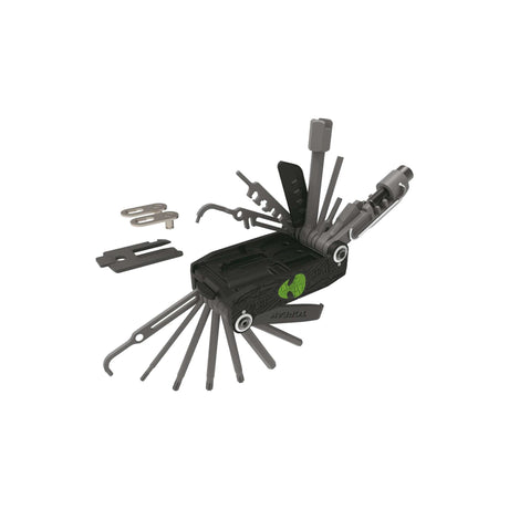 TOPEAK MINITOOL ALIEN X