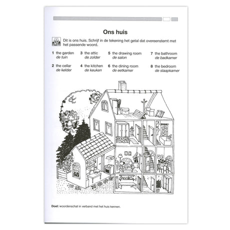 Impara a praticare l'inglese Delta