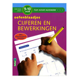 Schede pratiche Deltas per numeri e operazioni (9-10 anni)