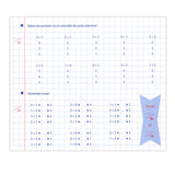 Delta pratica quaderno di aritmetica 6-7 anni. 1° trimestre