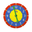 Delta Pract Clock - Mi alleno in senso orario