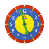 Delta Pract Clock - Mi alleno in senso orario