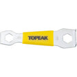Chiave per dadi per corona Topeak