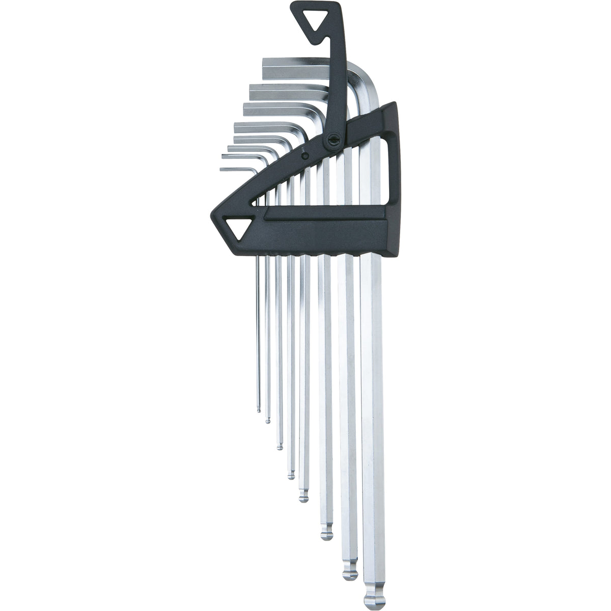 Set di chiavi esagonali Topeak duohex - 15410087