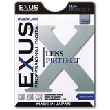 Marumi protegge il filtro exus 77 mm