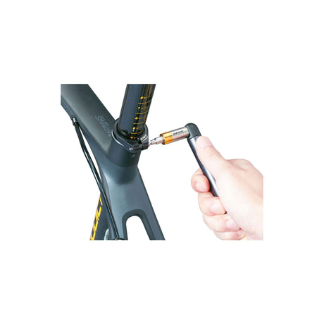 Tasto toment topeak nano torqbar dx