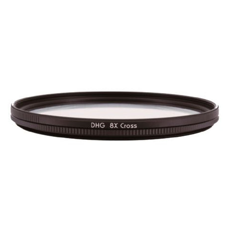 Filtro Marumi star-8 dhg 52 mm