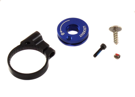 Bobina Rockshox Stuff rs controllo freno 10mm