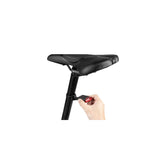 Topeak luce posteriore Redlite touch USB