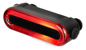 Portafari posteriori Topeak Redlite