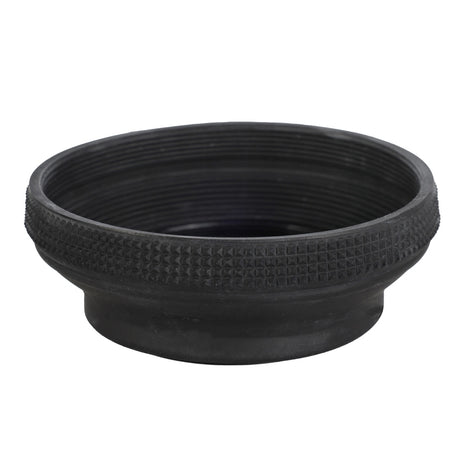 Paraluce in gomma opaca 48 mm m-6231
