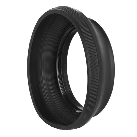 Paraluce in gomma opaca 62 mm m-6236