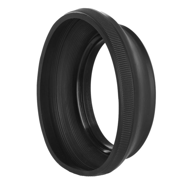 Paraluce in gomma opaca 62 mm m-6236