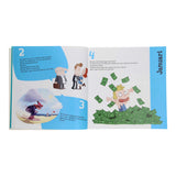 Libro degli scherzi con 365 barzellette