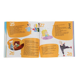 Libro degli scherzi con 365 barzellette