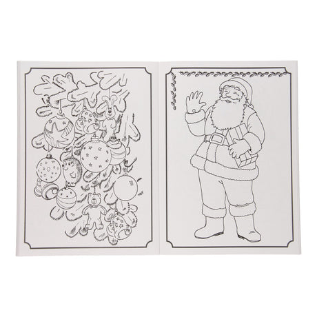 Prenota speciali Paesi Bassi, ad esempio il libro da colorare di Natale