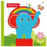 Libretto della scheda Fisher Price