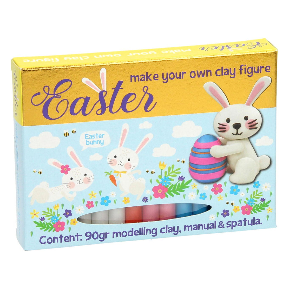 Kleisetje Pasqua