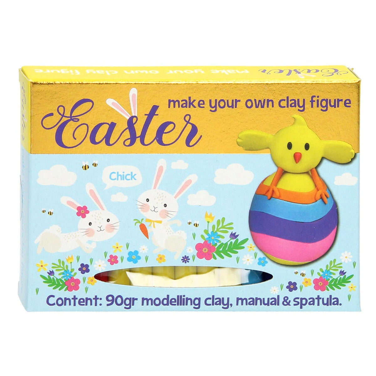 Kleisetje Pasqua
