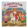 Vince l'Olanda come Assistente Pete Academy