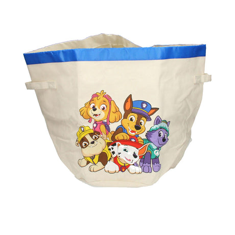 Vince la borsa portaoggetti in tela Holland Paw Patrol