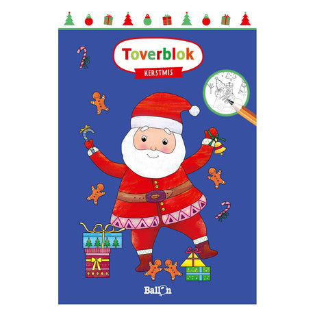 Prenota offerte speciali Netherlands bv Magic Block Christmas