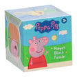 Vince il puzzle fidget block di Holland Peppa Pig
