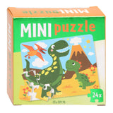 Vince l'Olanda mini puzzle vario, 24 pezzi.