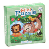 Vince l'Olanda mini puzzle vario, 24 pezzi.