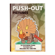 Vince il pin pad dinosauro Holland