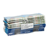 Vince il set di distribuzione di pasta da modellare Olanda, set da 24 confezioni!