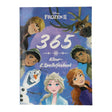 Prenota speciali Paesi Bassi bv Disney 365 Games Book Frozen